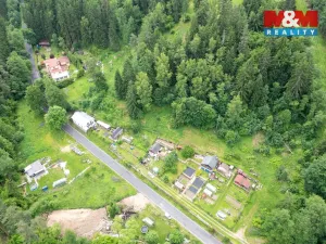 Prodej pozemku pro bydlení, Březová, 4431 m2