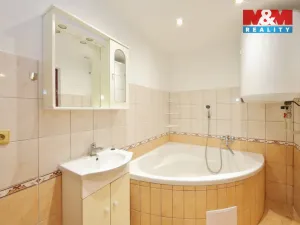 Prodej rodinného domu, Oudoleň, 70 m2