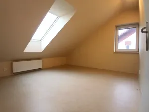 Pronájem bytu 2+kk, Ostrava, Daliborova, 75 m2