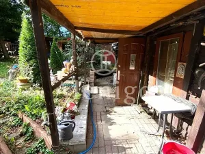 Prodej chaty, Čisovice, 20 m2