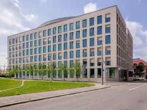 Pronájem kanceláře, Ostrava, Českobratrská, 105 m2