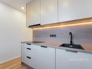 Prodej bytu 2+1, Most, Vítězslava Nezvala, 55 m2