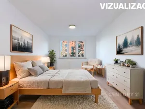 Prodej bytu 2+1, Most, Vítězslava Nezvala, 55 m2