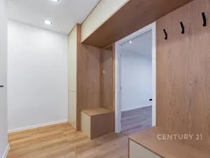 Prodej bytu 2+1, Most, Vítězslava Nezvala, 55 m2