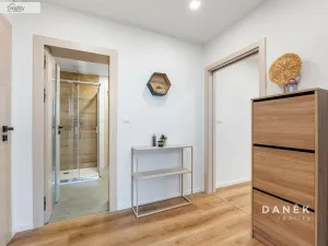 Prodej rodinného domu, Bory - Horní Bory, 146 m2