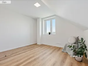 Prodej rodinného domu, Bory - Horní Bory, 146 m2