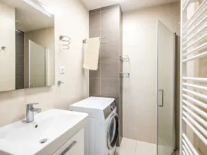 Prodej bytu 2+kk, Bedřichov, 70 m2