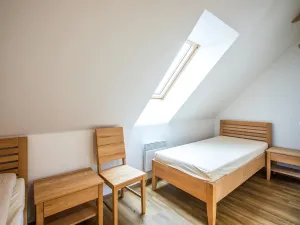 Prodej bytu 2+kk, Bedřichov, 70 m2