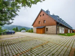 Prodej bytu 2+kk, Bedřichov, 70 m2