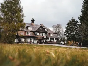 Prodej bytu 2+kk, Bedřichov, 70 m2