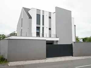 Prodej bytu 5+kk, Praha, Práčská, 186 m2