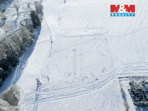 Prodej pozemku pro bydlení, Lípa - Petrkov, 1120 m2