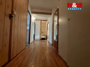 Prodej bytu 2+1, Kutná Hora - Šipší, Ortenova, 58 m2