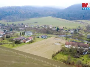 Prodej pozemku pro bydlení, Odry - Loučky, 2850 m2