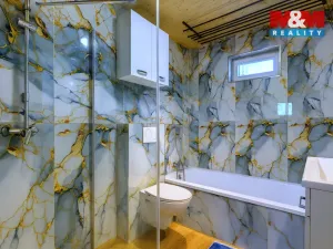 Prodej chaty, Olešná, 92 m2