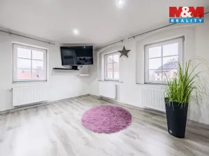 Prodej rodinného domu, Okounov, 197 m2