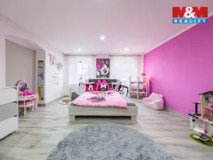 Prodej rodinného domu, Okounov, 197 m2