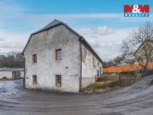 Prodej rodinného domu, Okounov, 197 m2