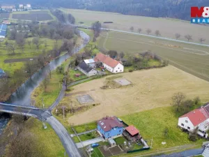 Prodej pozemku pro bydlení, Odry, 5075 m2