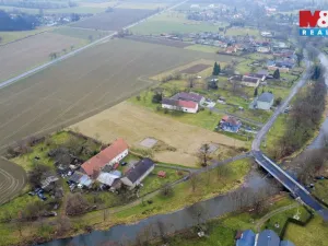 Prodej pozemku pro bydlení, Odry, 5075 m2