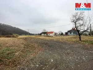 Prodej pozemku pro bydlení, Odry, 5075 m2