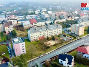 Prodej bytu 1+kk, Králíky, V Bytovkách, 25 m2