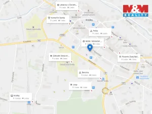 Prodej bytu 1+kk, Králíky, V Bytovkách, 25 m2