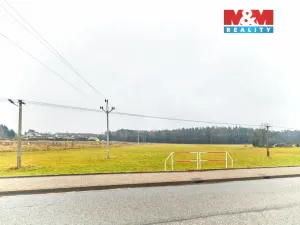 Prodej pozemku pro bydlení, Vítězná - Kocléřov, 13646 m2