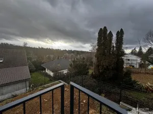 Pronájem bytu 2+kk, Jesenice, Hlavní, 56 m2