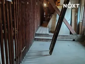 Pronájem bytu 2+1, Úpice, Bratří Čapků, 67 m2