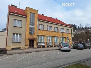 Pronájem bytu 2+1, Úpice, Bratří Čapků, 67 m2