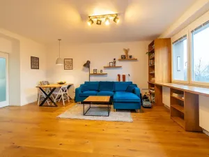 Prodej bytu 2+1, Praha - Veleslavín, U kolejí, 65 m2