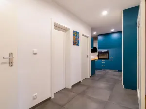 Prodej bytu 2+1, Praha - Veleslavín, U kolejí, 65 m2