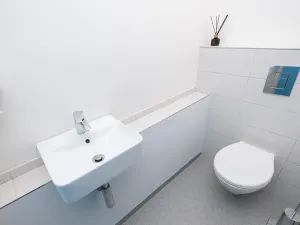 Pronájem obchodního prostoru, Praha - Stodůlky, Petržílkova, 15 m2