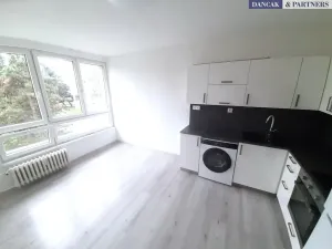 Pronájem bytu 1+kk, Frýdek-Místek, 17. listopadu, 24 m2