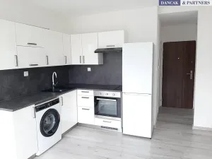 Pronájem bytu 1+kk, Frýdek-Místek, 17. listopadu, 24 m2