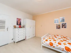 Prodej bytu 3+kk, Olomouc, Husitská, 80 m2
