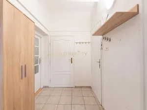 Prodej bytu 3+kk, Olomouc, Husitská, 80 m2