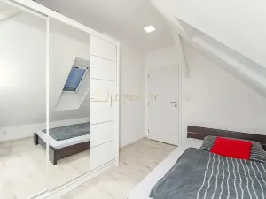Prodej bytu 2+kk, Olomouc, Husitská, 62 m2