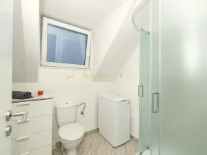 Prodej bytu 2+kk, Olomouc, Husitská, 62 m2