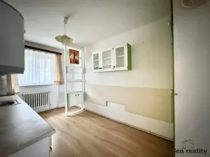 Pronájem bytu 2+1, Kolín, Bachmačská, 50 m2