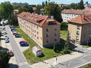 Pronájem bytu 2+1, Kolín, Bachmačská, 50 m2