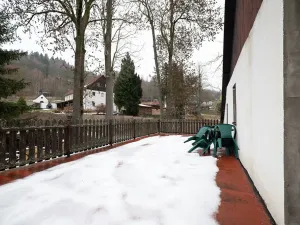 Prodej rodinného domu, Merklín, 360 m2