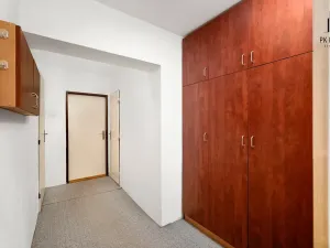 Prodej bytu 3+1, Uničov, Olomoucká, 95 m2