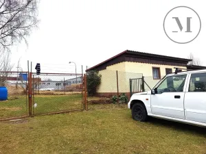 Prodej - jiné, Horní Planá, 18 m2