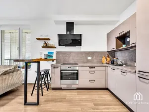 Prodej bytu 2+kk, Praha - Stodůlky, Medunova, 50 m2