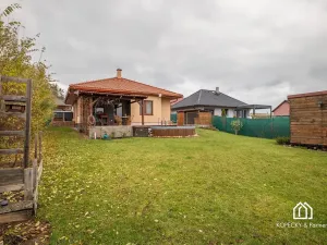 Prodej rodinného domu, Králův Dvůr, 110 m2