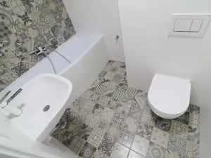 Prodej bytu 2+kk, Praha - Michle, Vokáčova, 41 m2