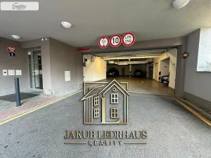 Pronájem bytu 1+kk, Praha - Stodůlky, Toufarova, 33 m2