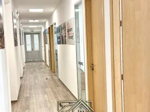 Pronájem kanceláře, Praha - Nové Město, Spálená, 406 m2